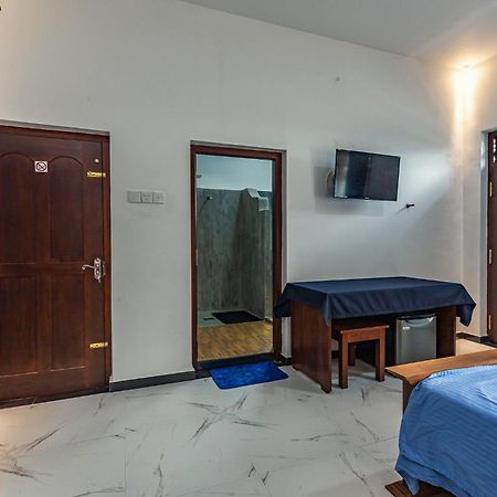 Villa Talpe Zewnętrze zdjęcie