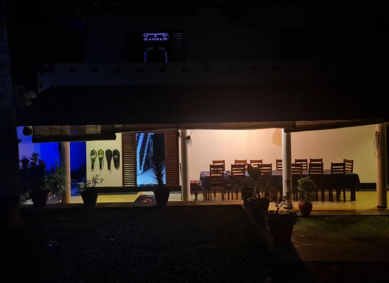 Villa Talpe Zewnętrze zdjęcie