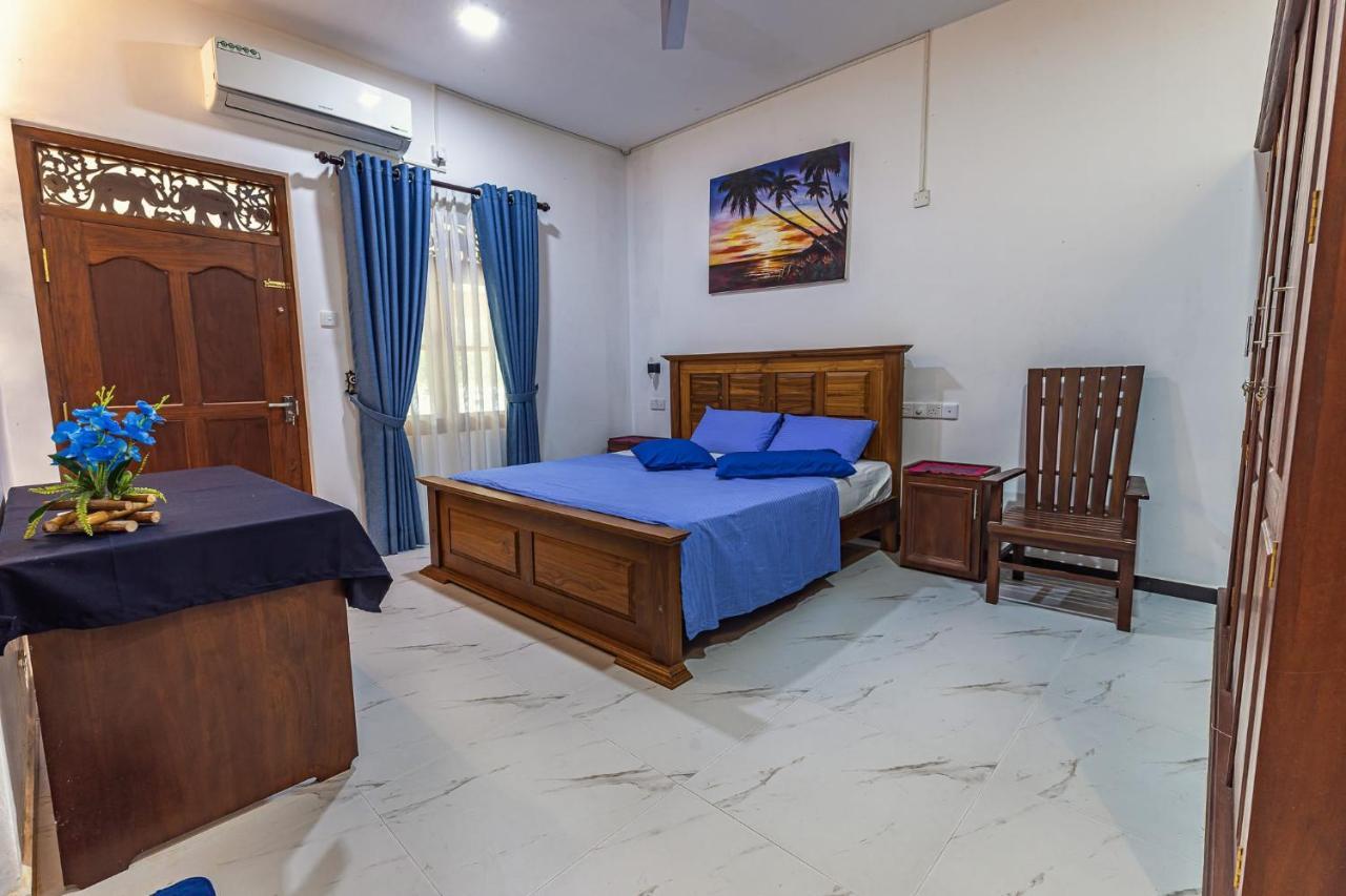Villa Talpe Zewnętrze zdjęcie