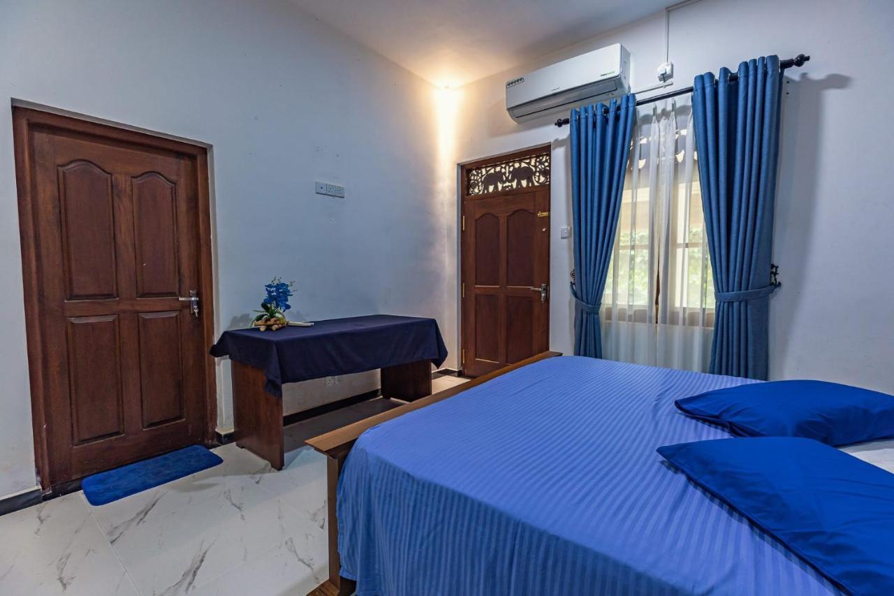 Villa Talpe Zewnętrze zdjęcie