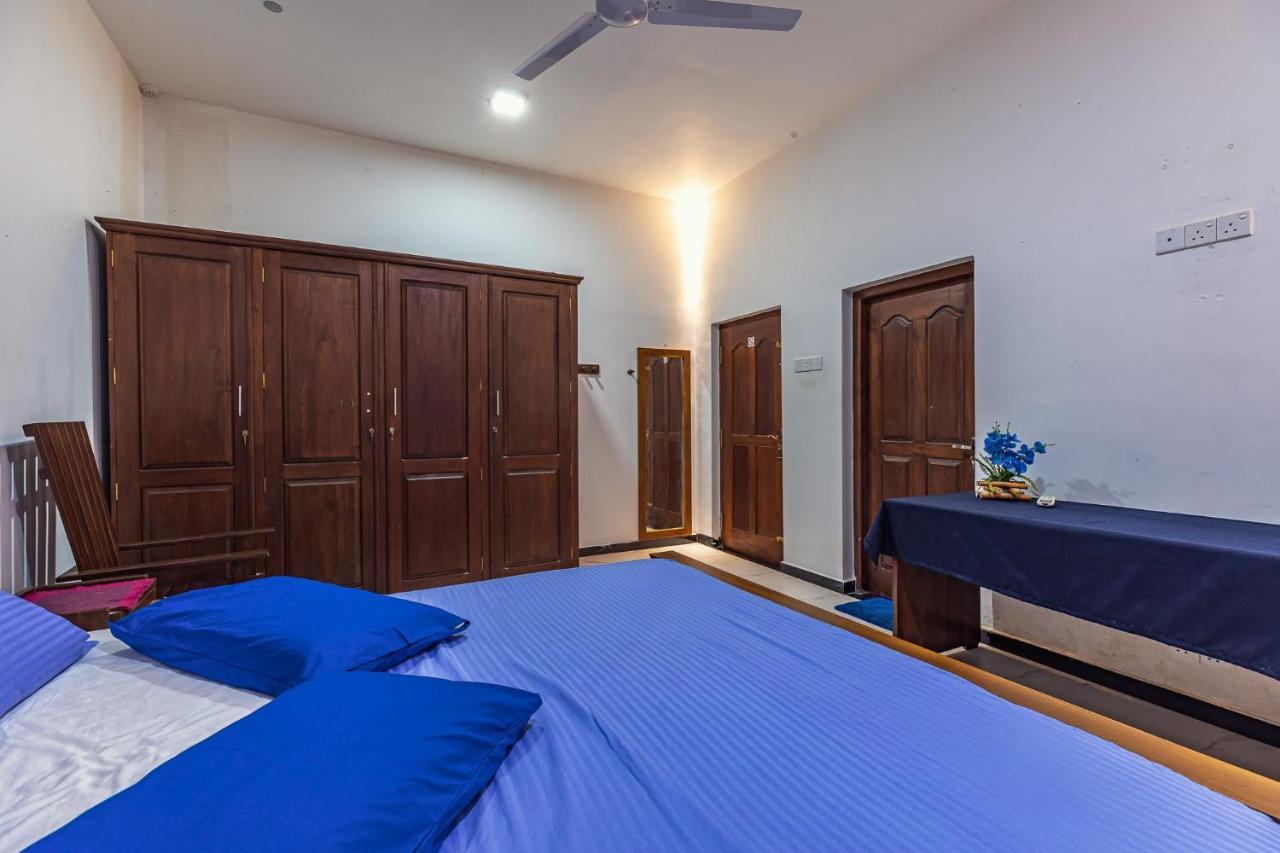 Villa Talpe Zewnętrze zdjęcie
