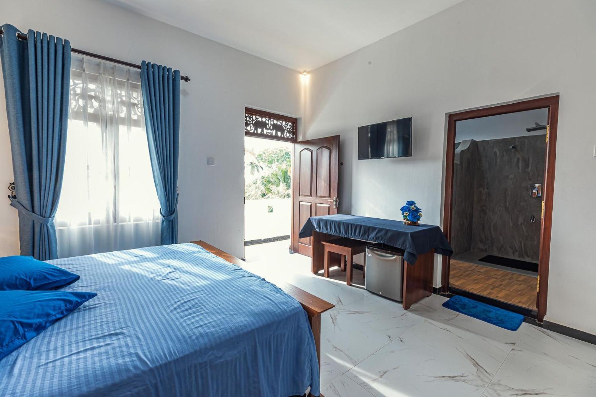 Villa Talpe Zewnętrze zdjęcie
