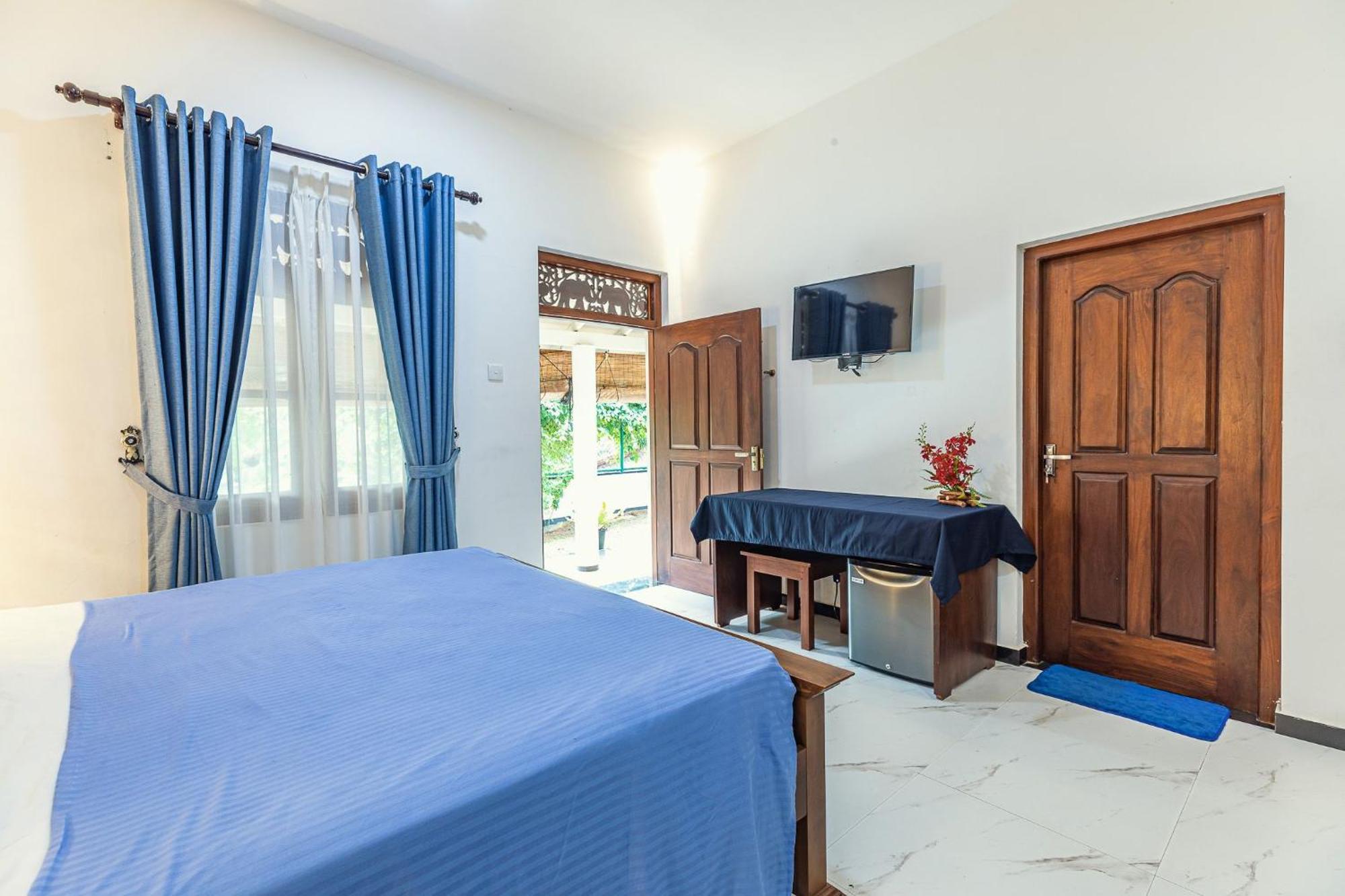 Villa Talpe Zewnętrze zdjęcie