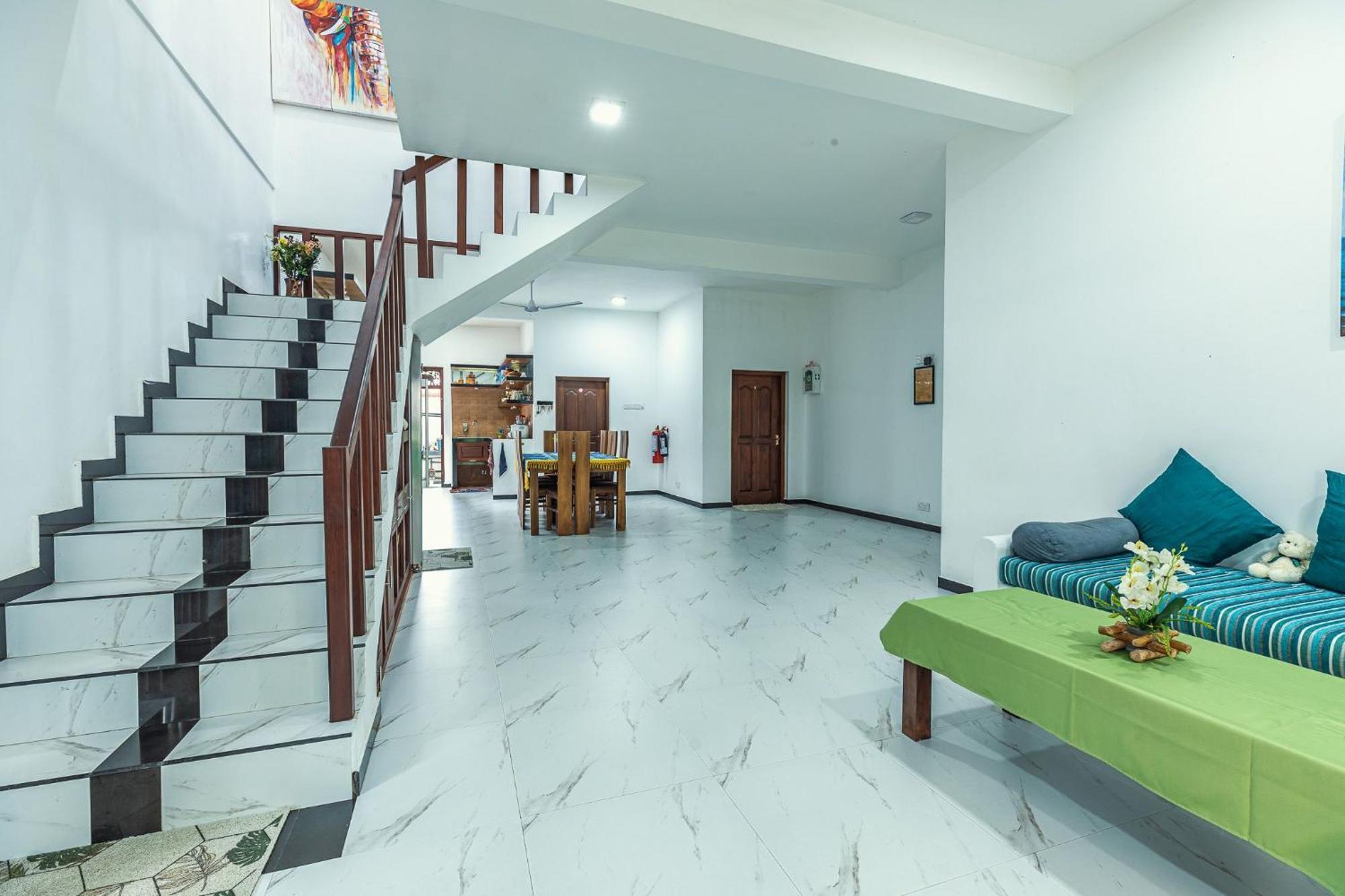 Villa Talpe Zewnętrze zdjęcie