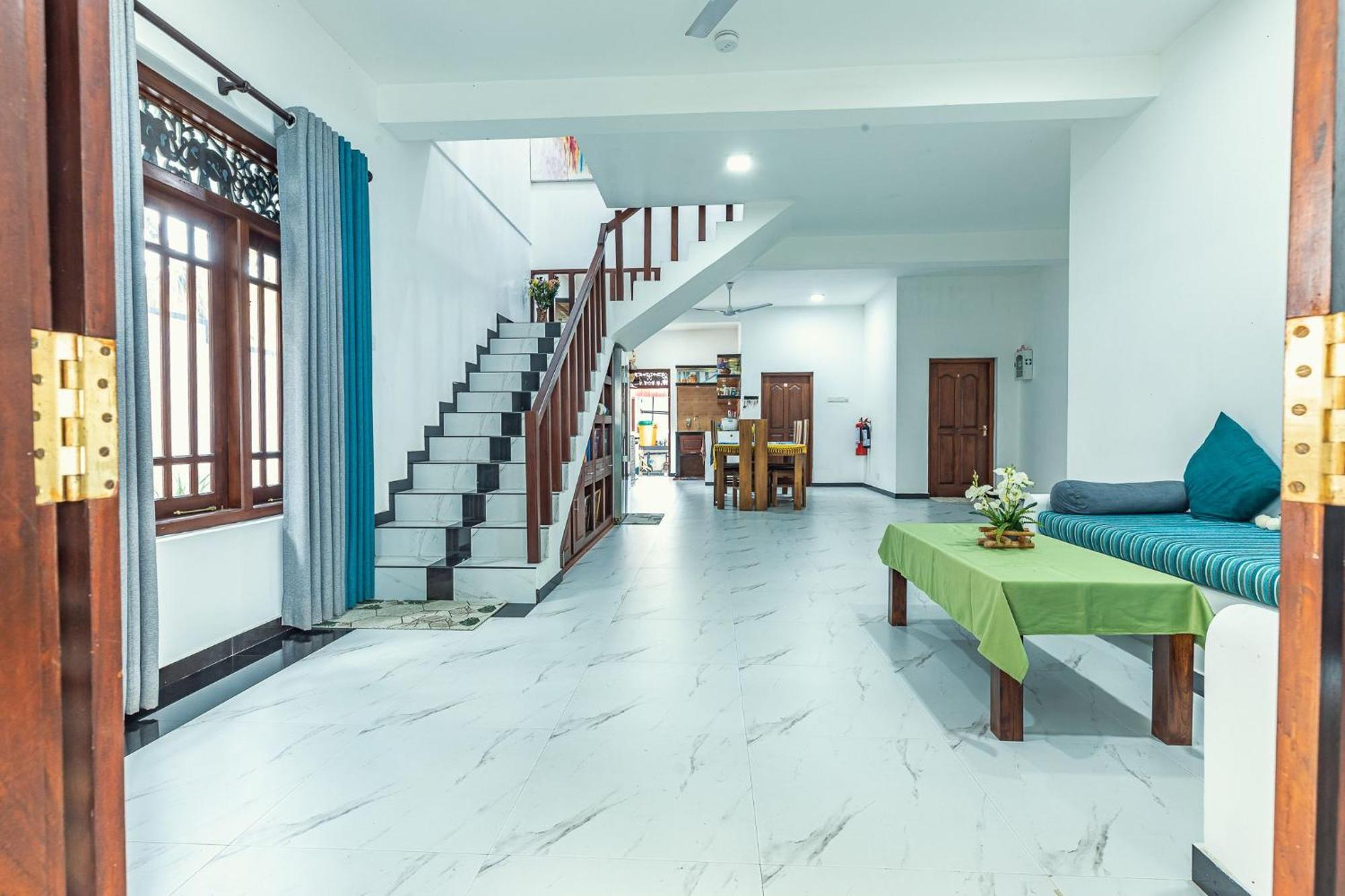 Villa Talpe Zewnętrze zdjęcie