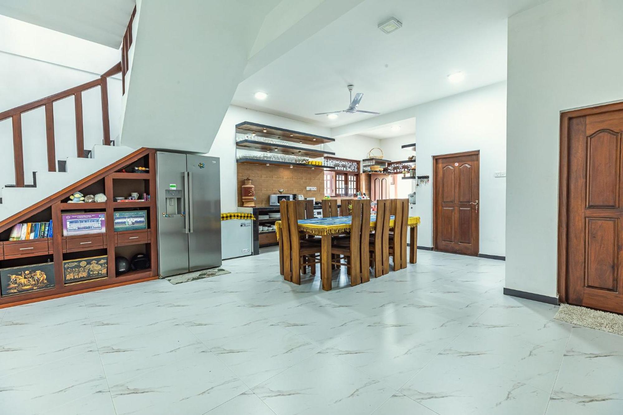 Villa Talpe Zewnętrze zdjęcie